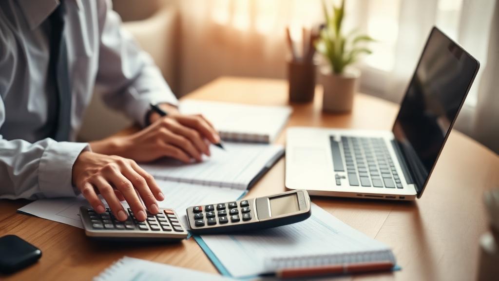 Accountant