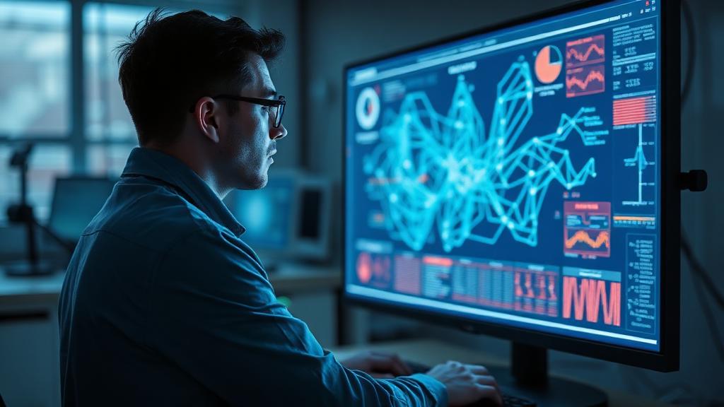 Machine Learning Engineer