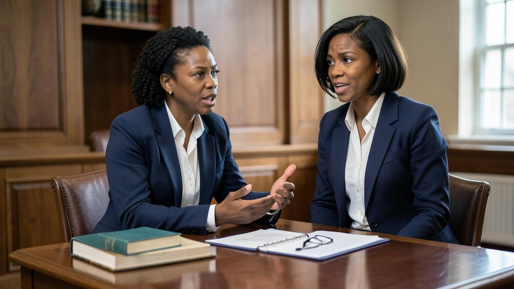 Attorney