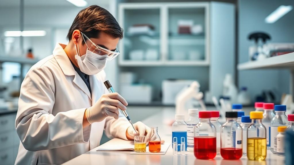 Biomedical Engineer