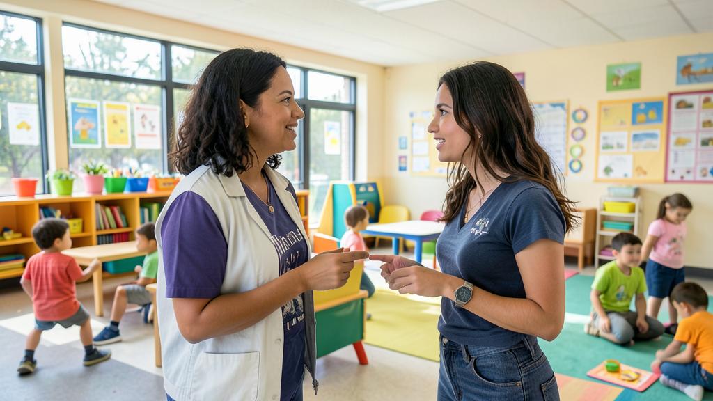 Childcare Center Director