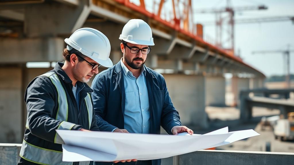 Civil Engineer