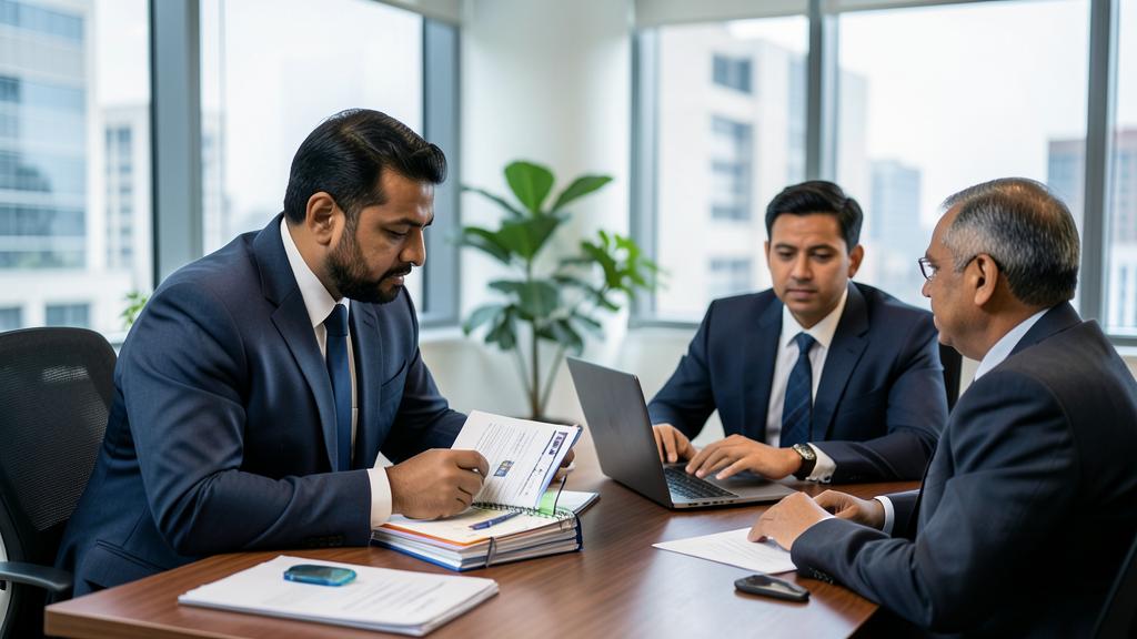 Compliance Officer