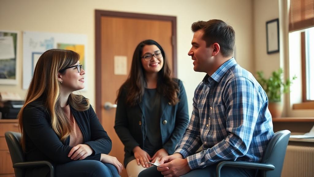 School Counselor