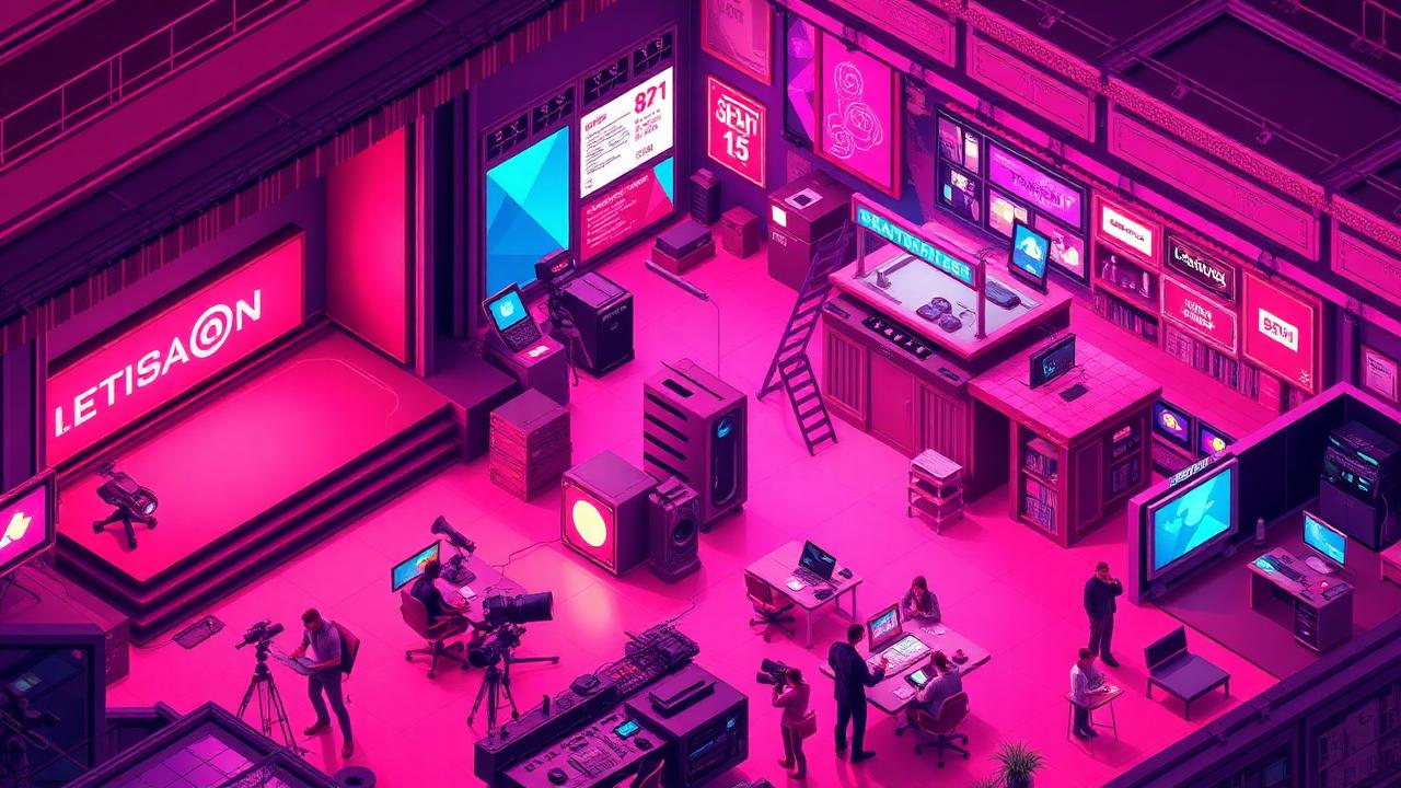 Creative Industries