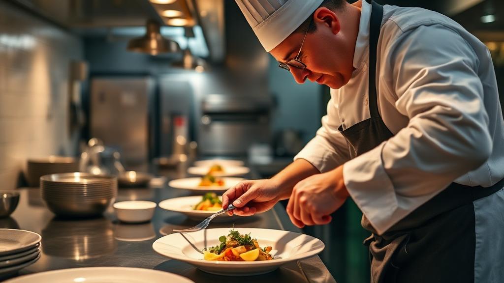 Chef