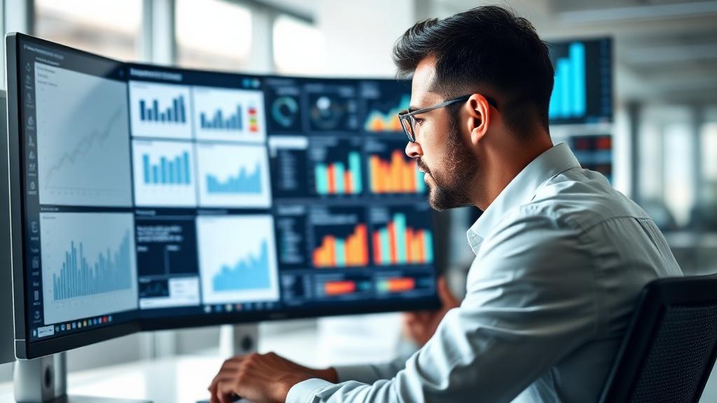 Data Analyst