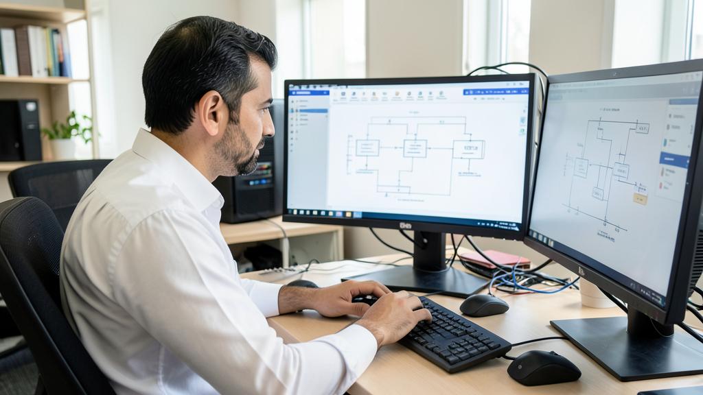 Database Administrator
