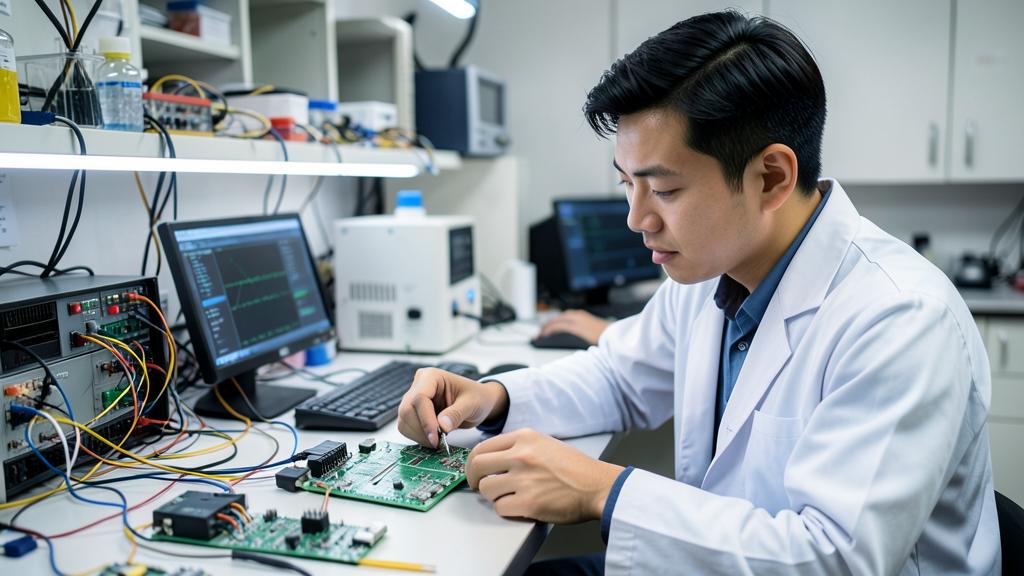 Electrical Engineer