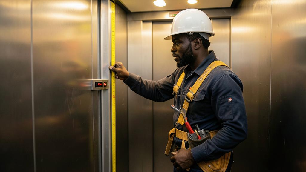 Elevator Installer / Repairer