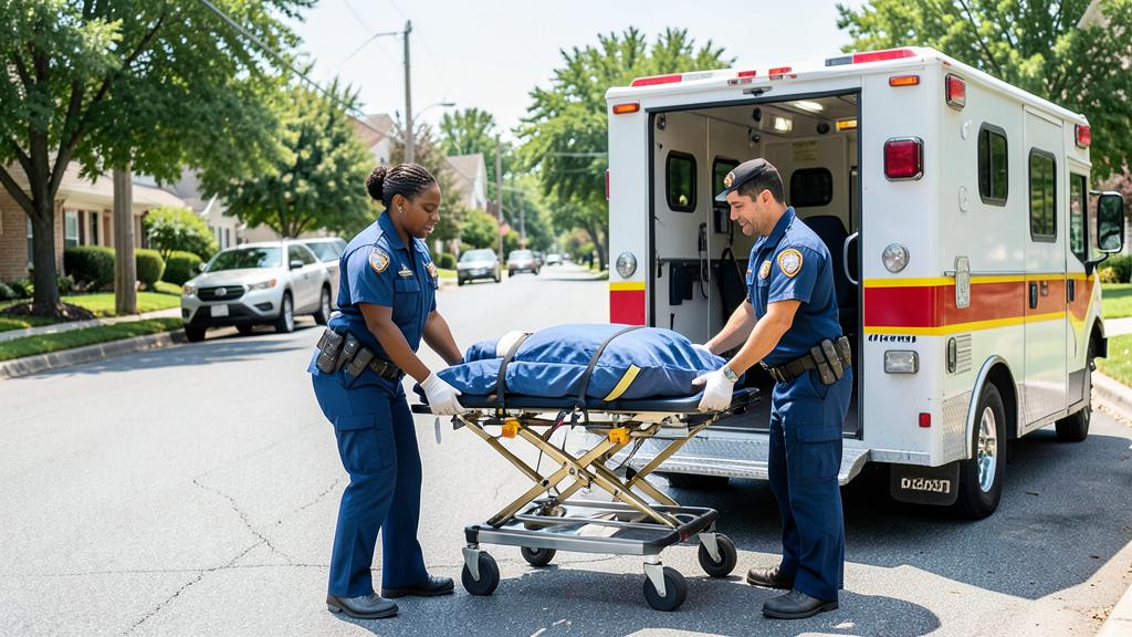 EMT / Paramedic