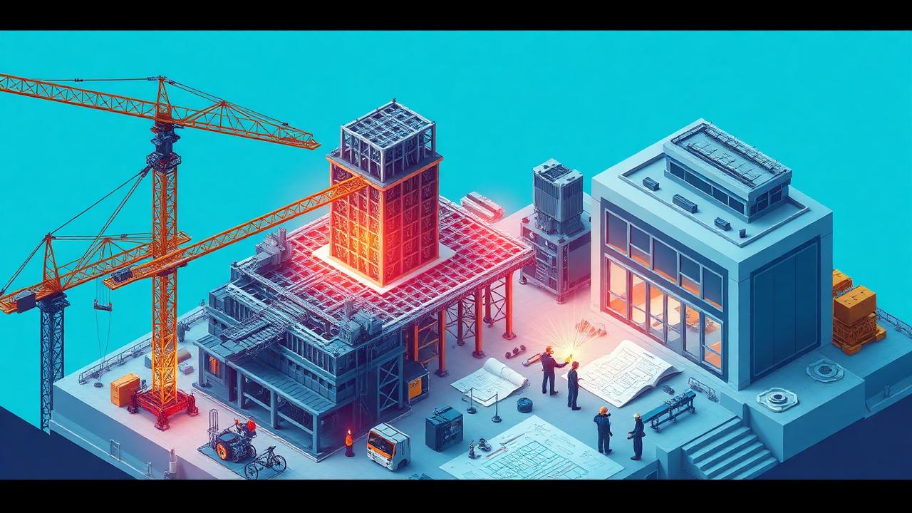Engineering & Skilled Trades