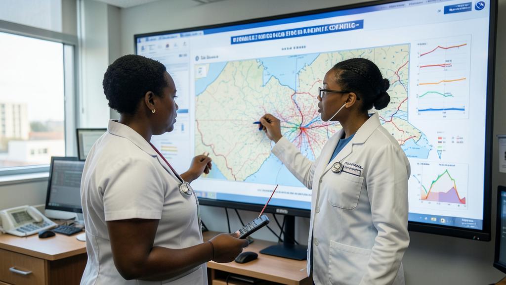 Epidemiologist