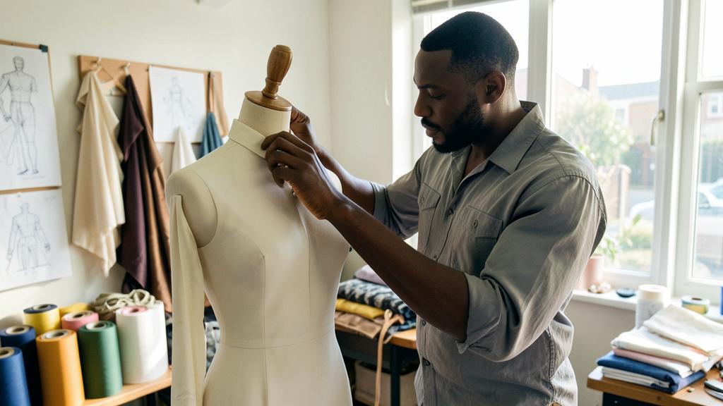 Fashion Designer