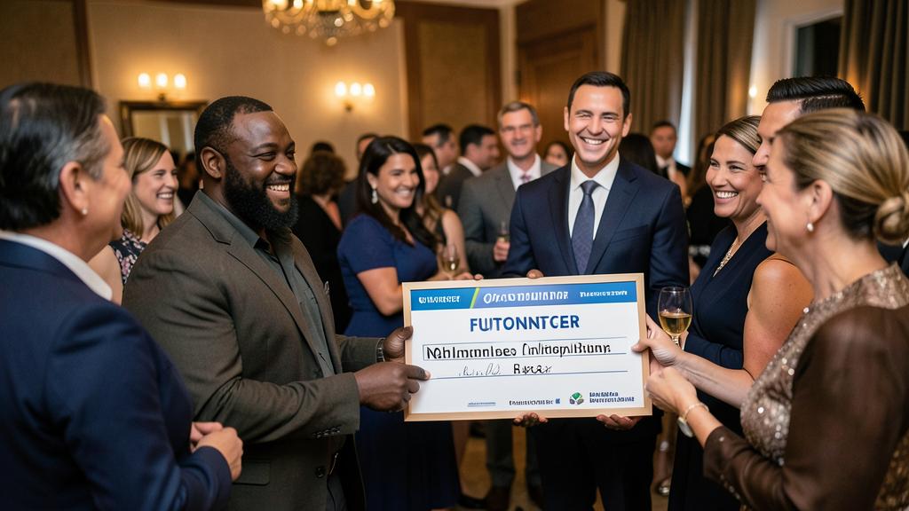 Fundraiser / Development Officer