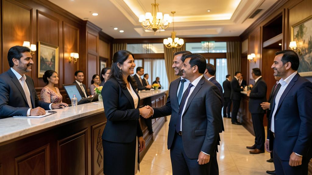 Hotel Manager