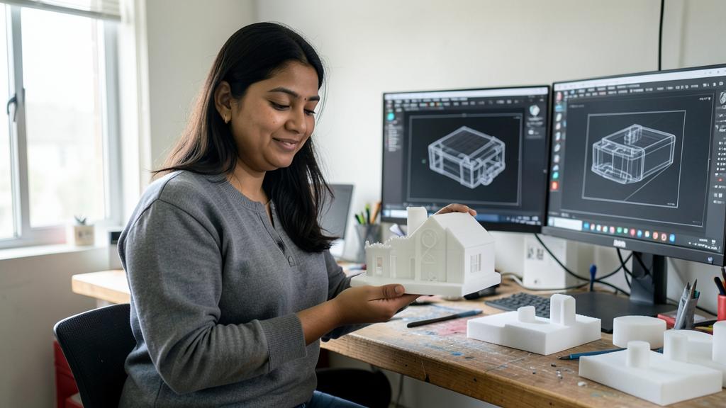 Industrial Designer