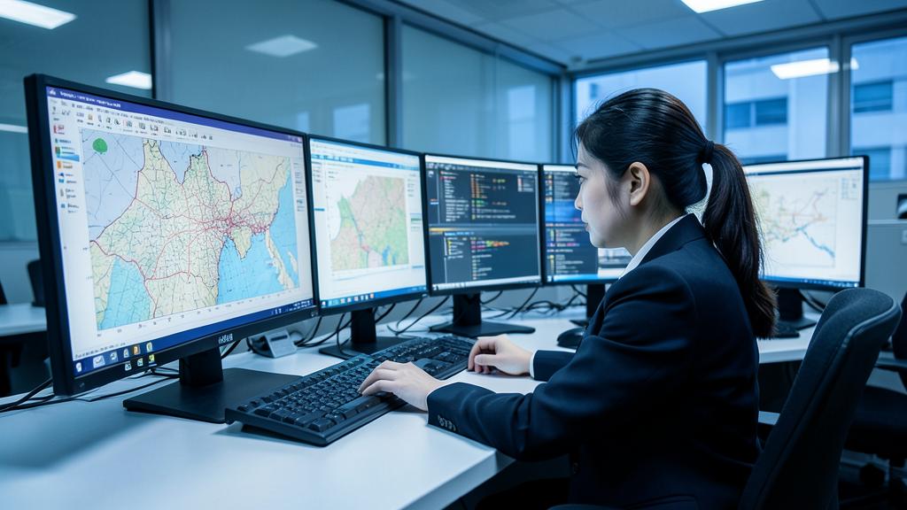 Intelligence Analyst