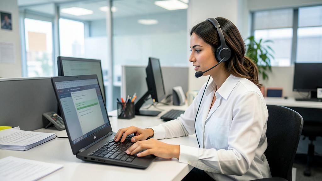 IT Support Specialist