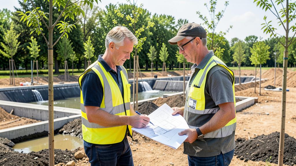 Landscape Architect