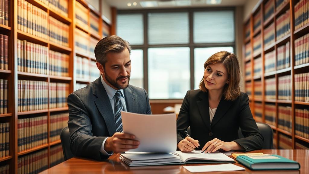 Paralegal