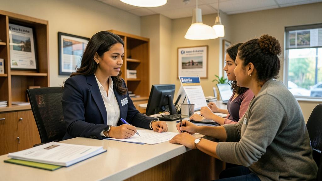 Loan Officer