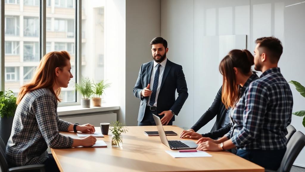 Human Resources Specialist