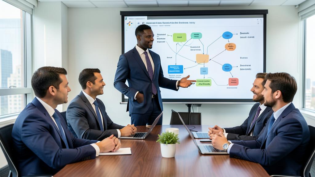 Management Consultant