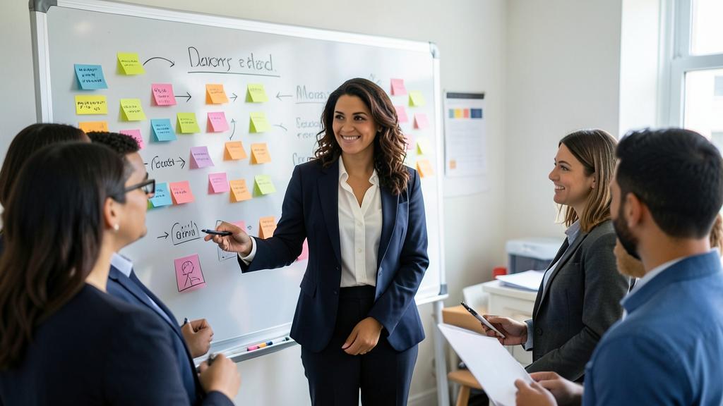 Marketing Manager