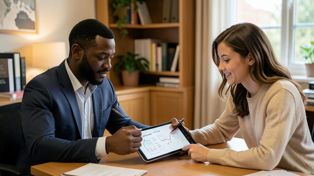 Personal Financial Advisor
