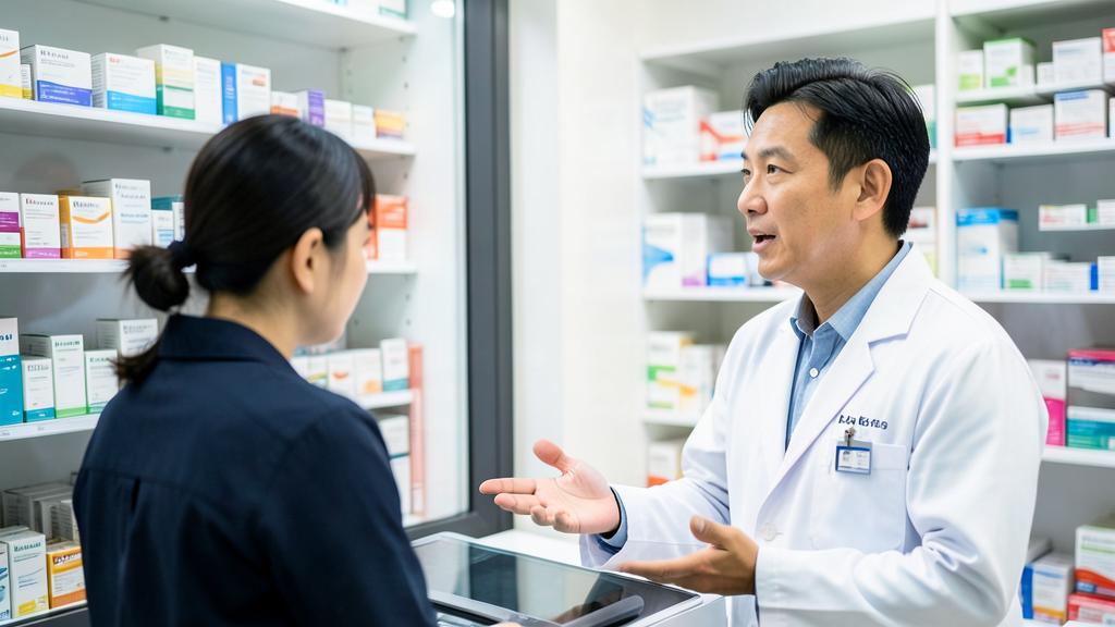 Pharmacist