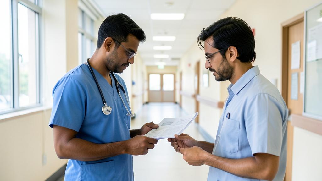 Physician