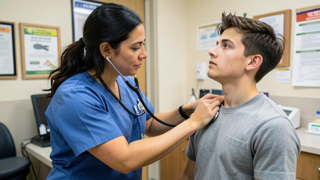 Physician Assistant