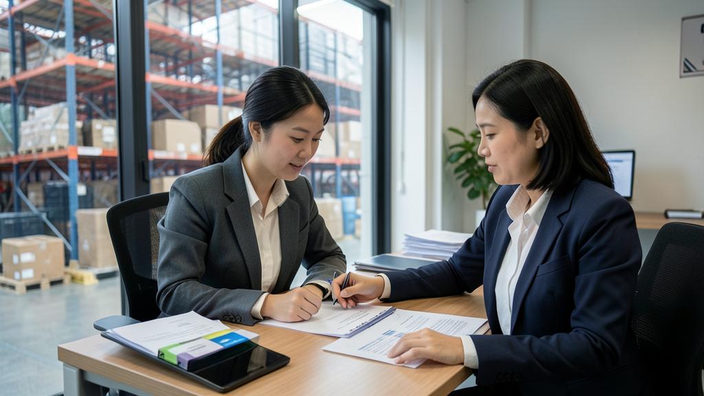Purchasing Agent