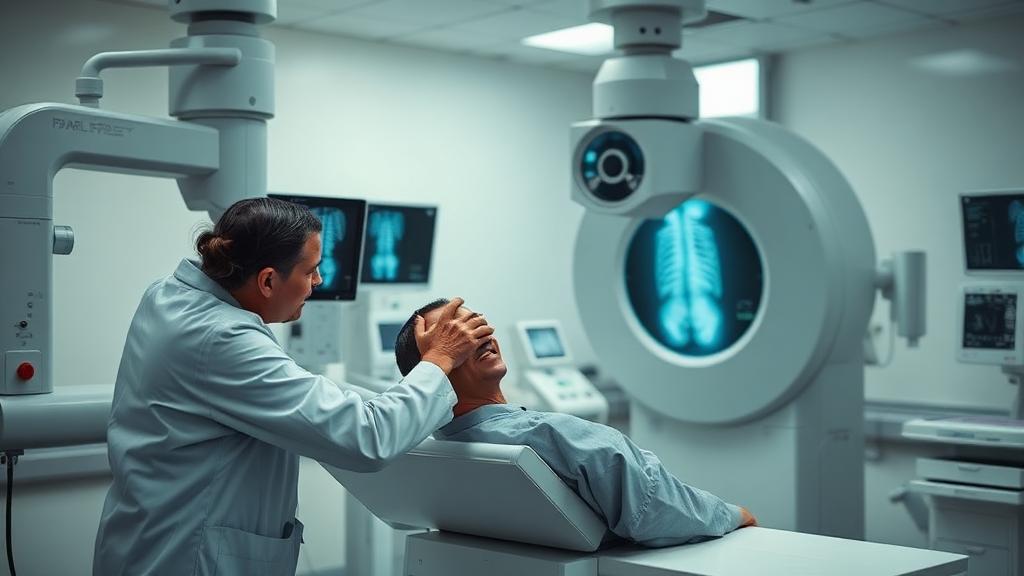 Radiologic Technologist