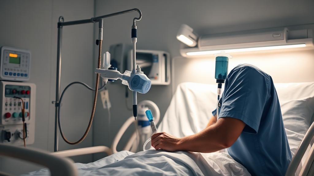 Respiratory Therapist