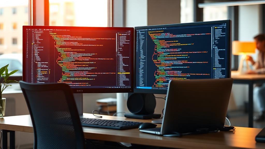 Software Developer