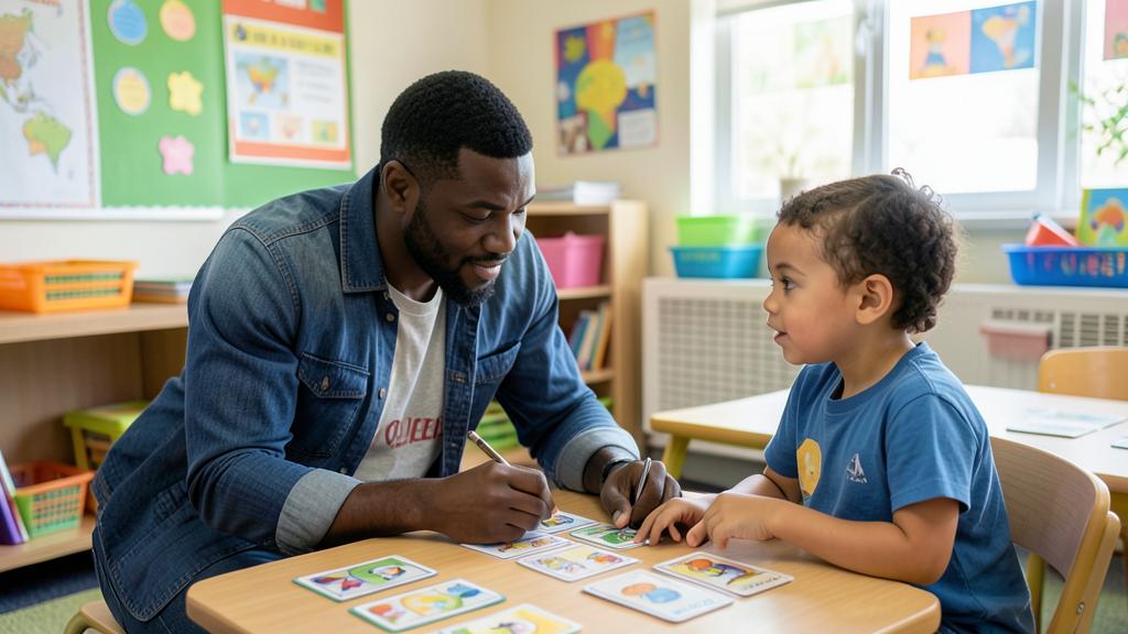 Special Education Teacher