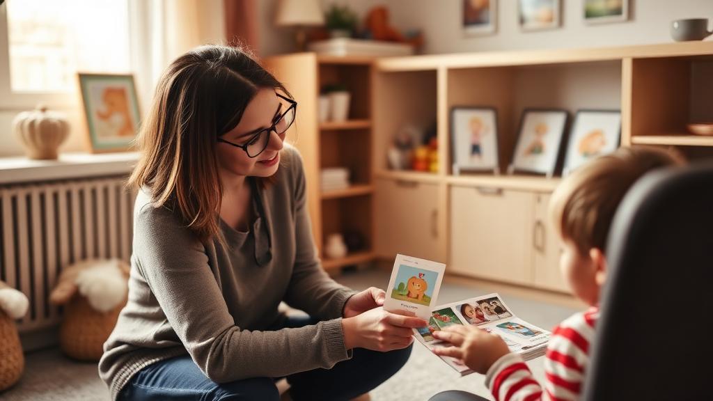 Speech-Language Pathologist