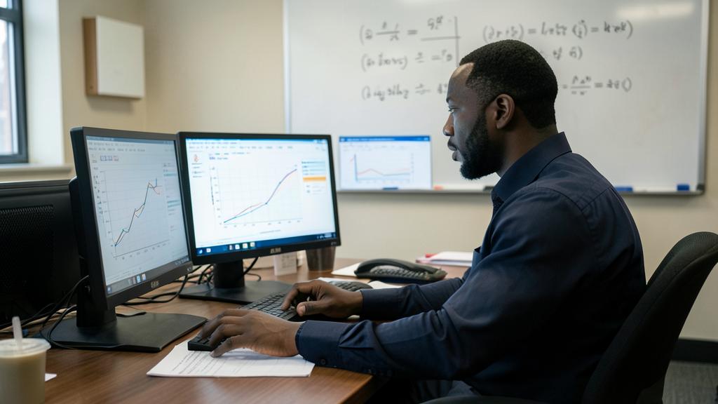 Statistician