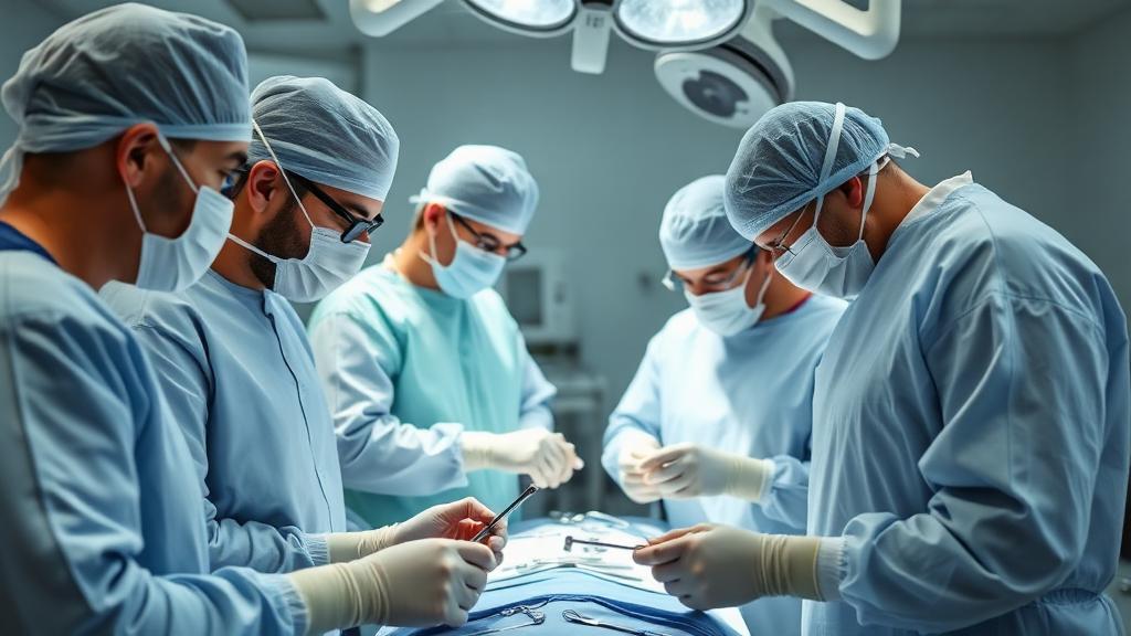 Surgical Technologist