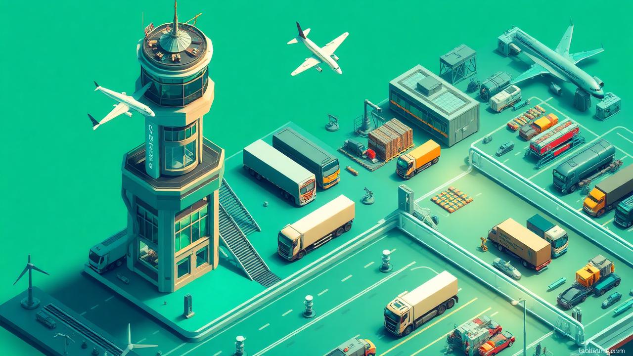 Transportation District