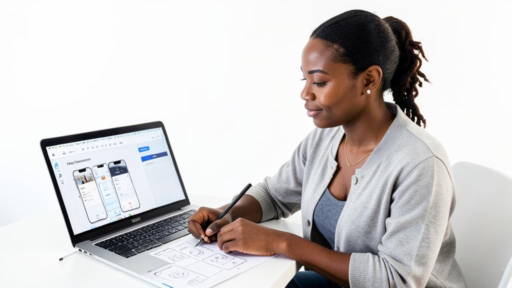 UX Designer