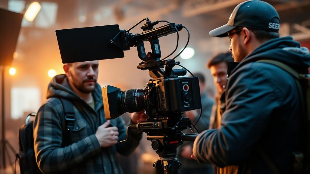 Video Producer