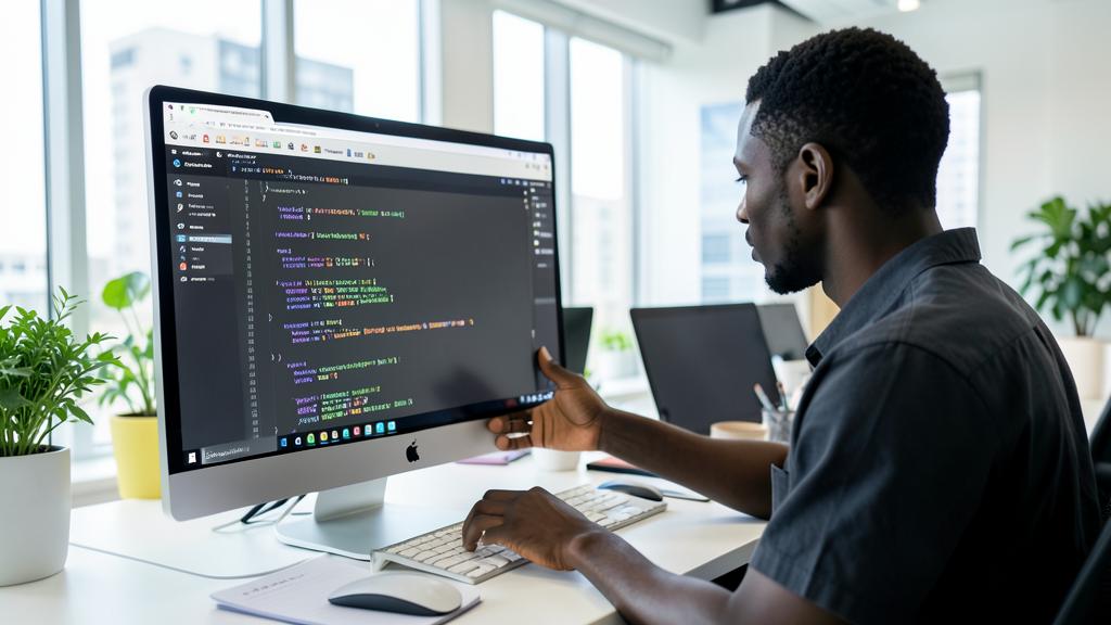 Web Developer