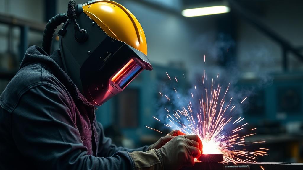 Welder